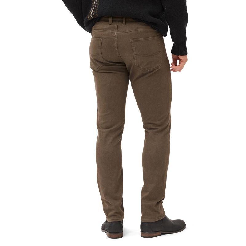 Rodd & Gunn Motion Melange Straight Fit Jean image number 7